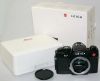 Leica R7, Nr. 2181230 + box Leica R7, Nr. 2181230 + box